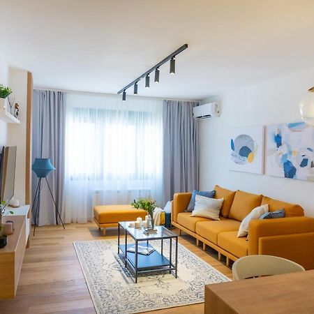 Akiton Apartment Belgrade Extérieur photo