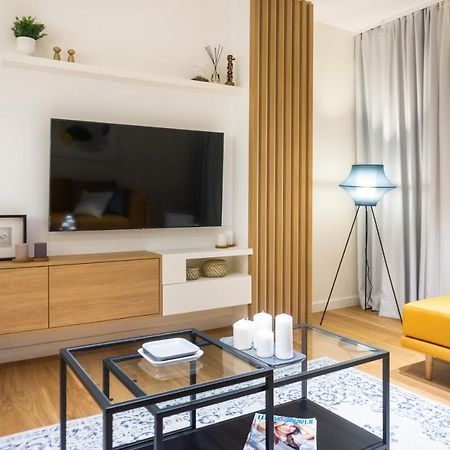 Akiton Apartment Belgrade Extérieur photo