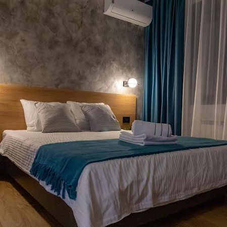 Akiton Apartment Belgrade Extérieur photo