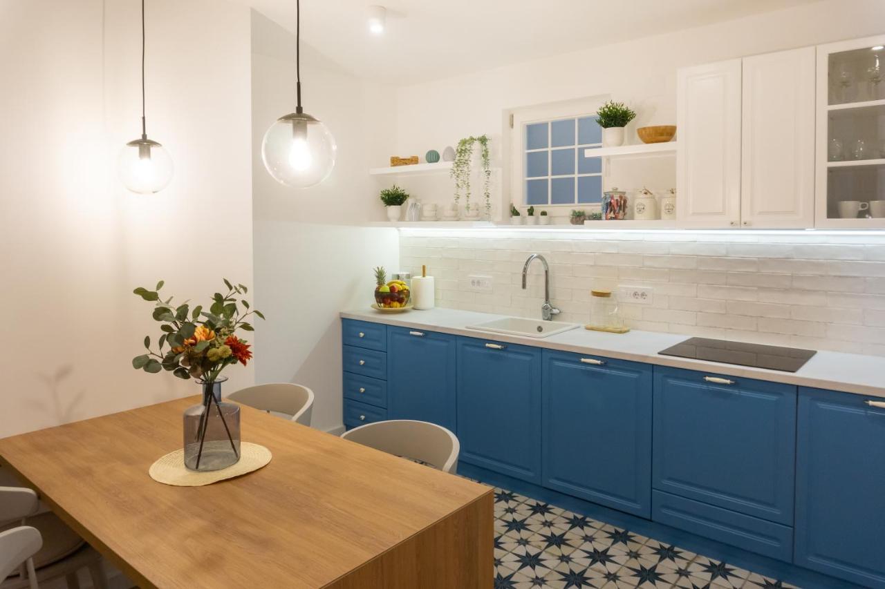 Akiton Apartment Belgrade Extérieur photo