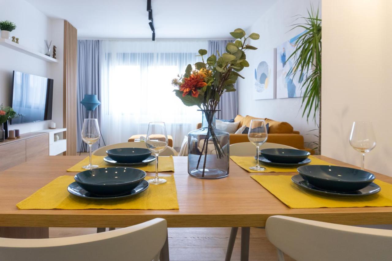 Akiton Apartment Belgrade Extérieur photo