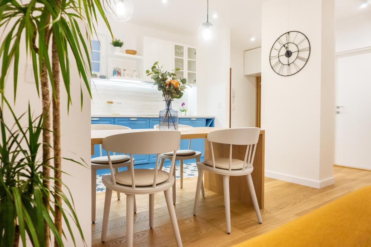 Akiton Apartment Belgrade Extérieur photo