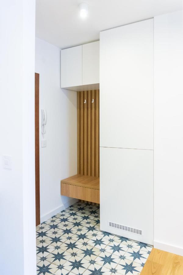 Akiton Apartment Belgrade Extérieur photo