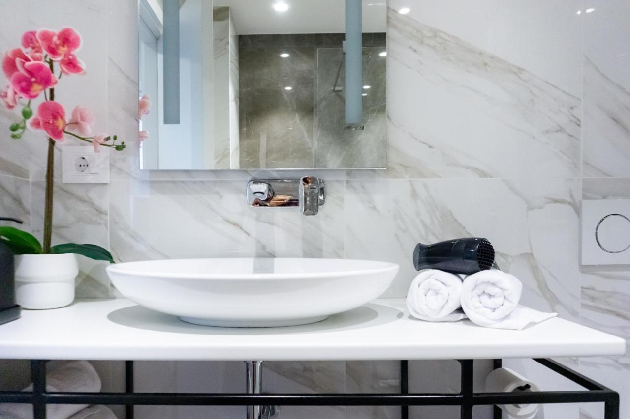 Akiton Apartment Belgrade Extérieur photo